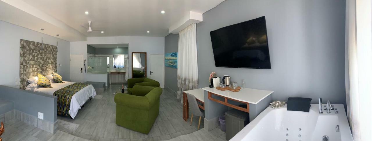 Ecolux Mozambique Maputo Exterior foto